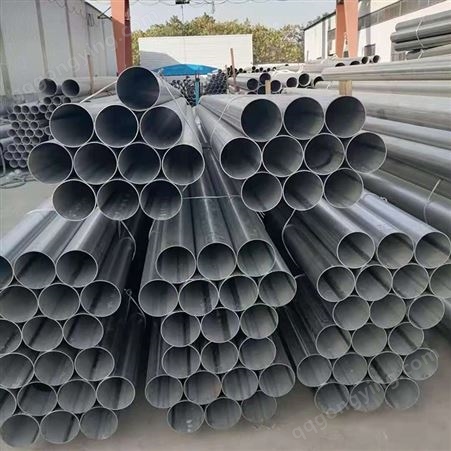 鸿泰 316不锈钢焊管厂家 大口径工业圆管 可切割加工 焊接钢管