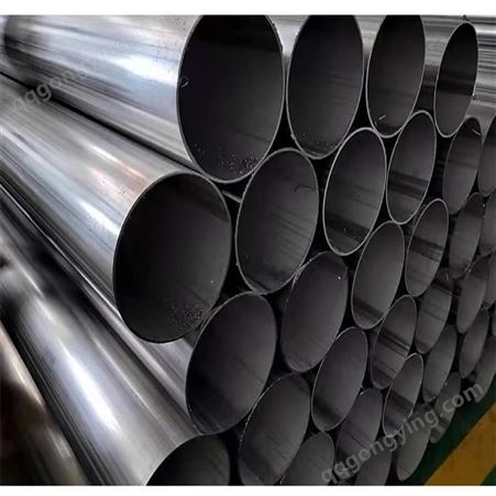 304不锈钢管 大量销售 生产厂 规格齐全 保质保量