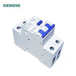 西门子 电子式剩余电流保护断路器5SU9/SN AC 30