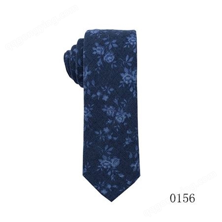 TONIVANI-503花领带结婚新郎领带 商务西装休闲配饰男士领带