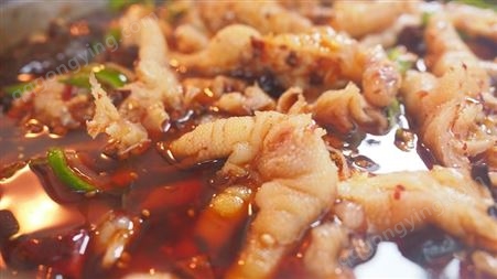 【实体店培训】卤汤的配料及制作方法