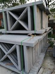 广州水泥栏杆 各种水泥栏杆定制 好家园 广州水泥护栏厂家