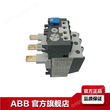 现货ABB热过载保护继电器 TA200 DU 150-175-200 TA系列继 电 器