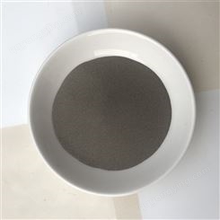 200-325目喷涂氮化铬粉 粉末冶金添加NCr粉 广拓
