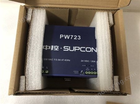 浙大中控电源PW722 PW715 PW703 PW721 PW723 适用于JX-300XP系统