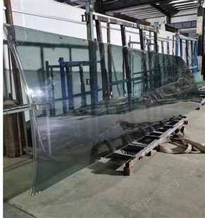 秦皇岛12毫米浅灰镀膜钢化玻璃价格
