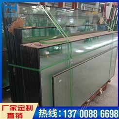 low-e玻璃 中空白玻 玻璃深加工 钢化玻璃定制