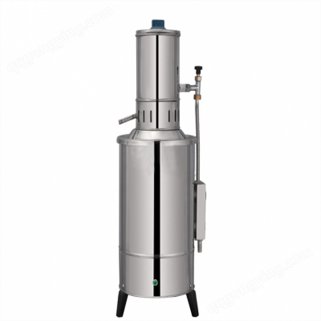 YA.ZD-5普通型蒸馏水器