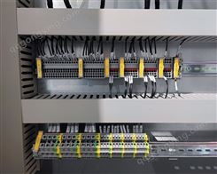 豫鑫 MCC控制柜 成套变频水泵控制柜定制 电源动力柜