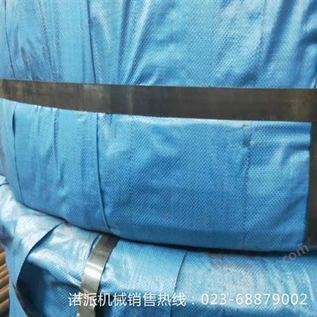 重庆高强度钢绞线生产厂家 诺派机械 桥梁用钢绞线