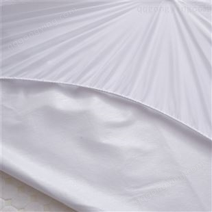 全棉毛巾布防水床笠保护套复合tpu床罩