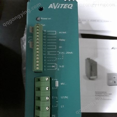 AVITEQ磁力振动器MV12/50-3
