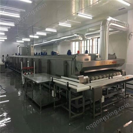 广州极速双门节能液氮速冻机生产厂家