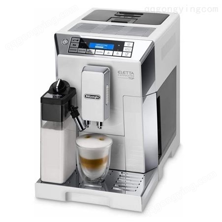 德龙  全自动咖啡机  ECAM45.760  销售及租赁