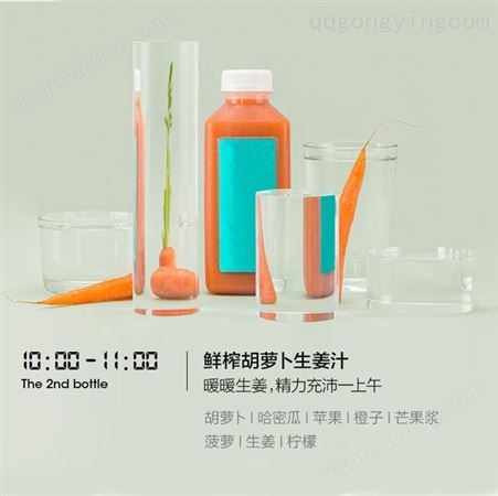 橙汁 水果汁罐装饮料oem贴牌代加工 配方定制  山东康美