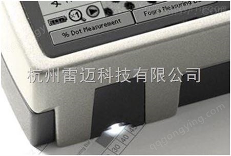 特强Techkon SpectroPlate印版测量仪