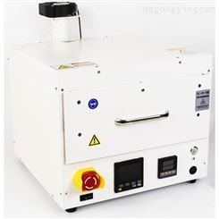 SC-UV-II大尺寸可加热紫外臭氧清洗机光学玻璃UV光有机物清理器