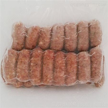 批发销售荷美尔图林根风味香肠1.1公斤原装