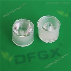 半圆透镜 平凸透镜 光学透镜 LED透镜 现货供应 生产厂家