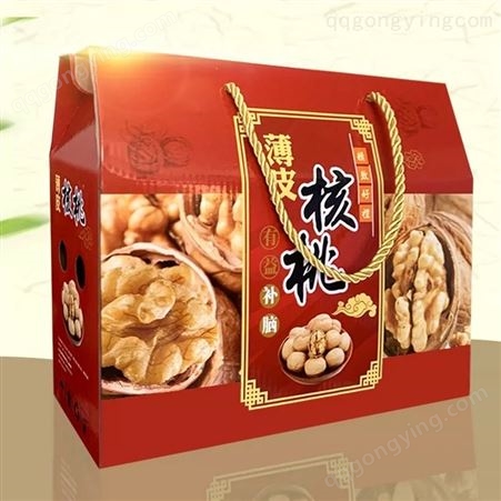 桃酥包装盒 宫廷桃酥包装盒小西点打包盒 宫廷糕点包装盒定制