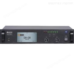 供应RATTOP 雷拓 RT-IP500 彩屏点播式IP网络功放（500W）