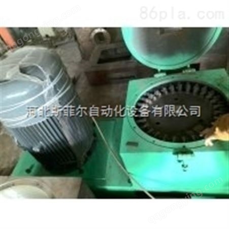 胶条塑钢磨粉机专业全自动磨粉机