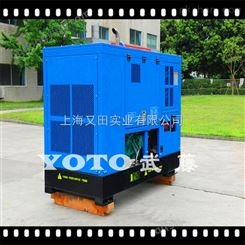 400A柴油发电电焊一体机-滁州
