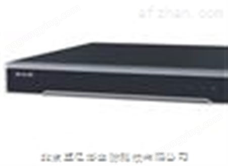 海康威视 DS-7832N-K2/8N网络硬盘录像机
