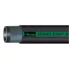 派克 ES937 系列客户定制大口径混凝土原料处理软管